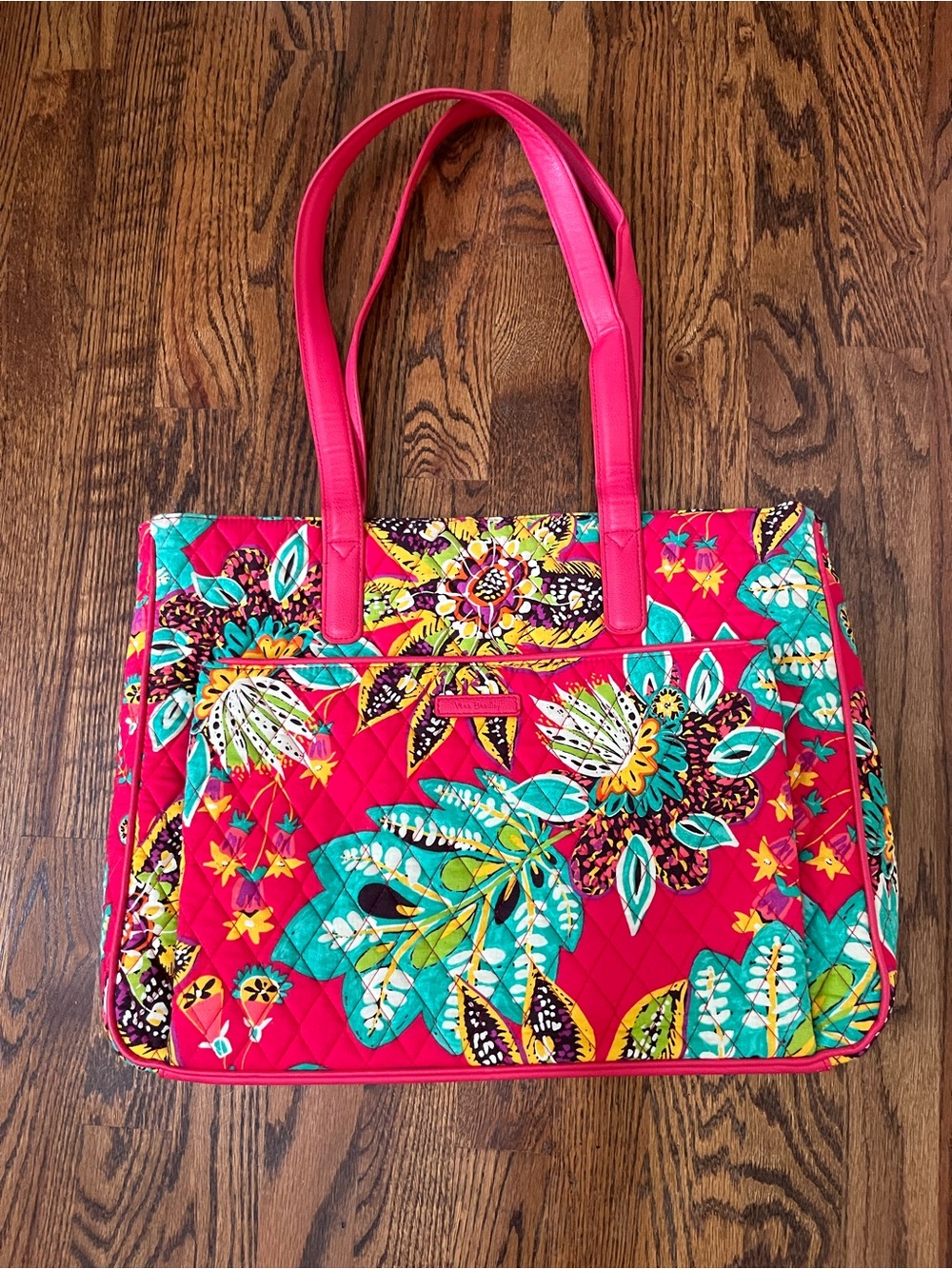 Vera Bradley Office Tote